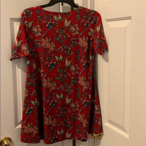 Very pretty colorful Wine mainly Top. - Picture 6 of 6